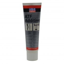 Присадка в АКПП ATF Additive 0,3л 5135