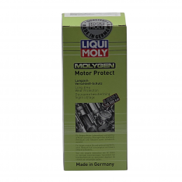 Антифрикционная присадка Molygen Motor Protect 0.5 ml 9050