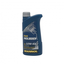 MANNOL 75051