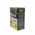 KIXX G1 Dexos1 5w30 SN Plus 4л