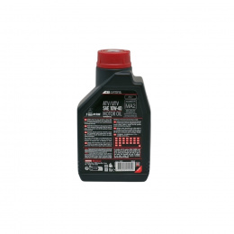 MOTUL ATV-UTV 4T 10w40 (1л)