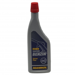 Тюнинговая добавка MANNOL 200мл 9989