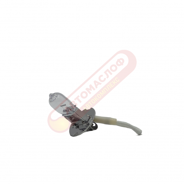 Автолампа OSRAM H3 12V 55W PK22s 64151
