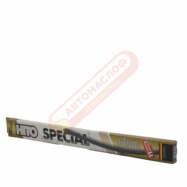 Щетка с/о HITO SPECIAL 50см/20