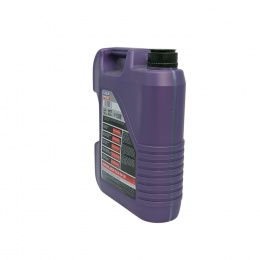 Синтетическое моторное масло Liqui Moly 5W-30 SM/CF SYNTHOIL HIGH TECH 5л