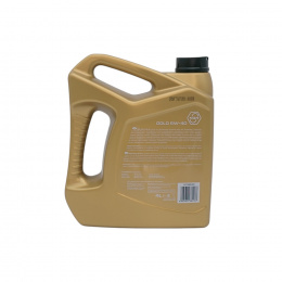 NGN GOLD A-LINE 5w40 API SN/CF 4л