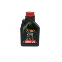 MOTUL EC 7100  4T 10W30 (1л.)