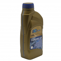 RAVENOL DGL 75W-85 LS 1л