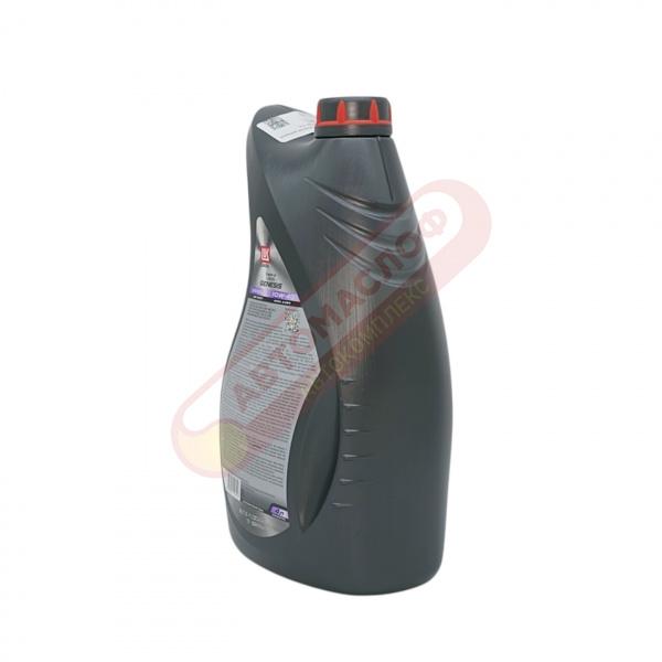 Лукойл GENESIS 10w40 Universal SN/CF 4л