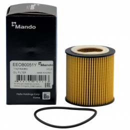 ФМ MANDO EEOB0051Y НЕ АНАЛОГ  HU816ZKIT