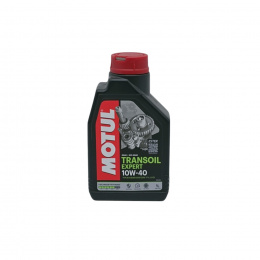 MOTUL TRANSOIL EXPERT 10w40 (1л) PS 105895