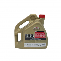 CASTROL EDGE TURBO DIESEL 0w30 4л