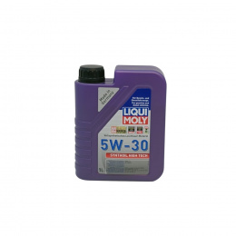 LM 5w30 Synthoil High Tech синт.1л 9075