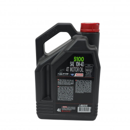 MOTUL EC 5100 4T 10W40 (4л.)