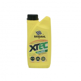 BARDAHL XTEC V 0w20 RBSO-2AE ACEA A1/B1 36811 1л