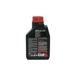 Motul 8100 Eco-lite 0W20 (1л) NEW 2 108534