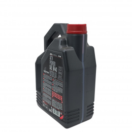 MOTUL ATV Power 4T 5w40 (4л) 105898