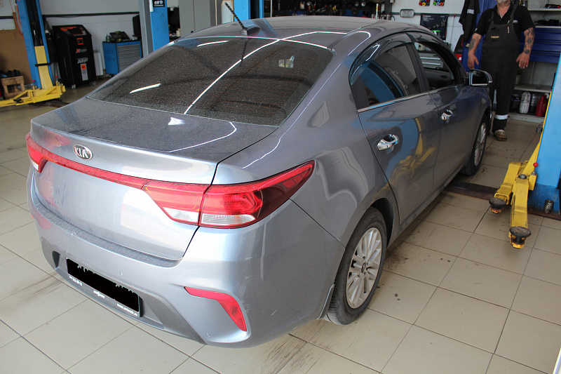 Автомобиль