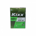 Kixx HD1 (D1) 10w40 CI-4/SL синт. 4л