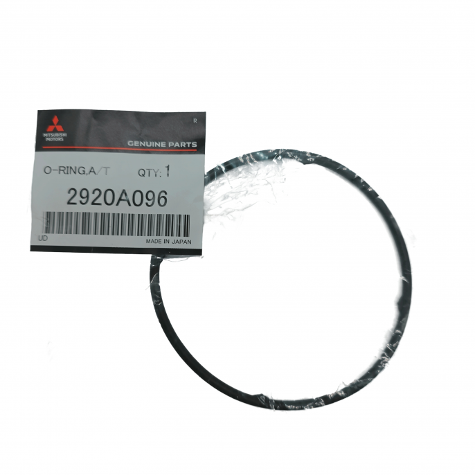 Кольцо уплотнительное MITSUBISHI 2920A096