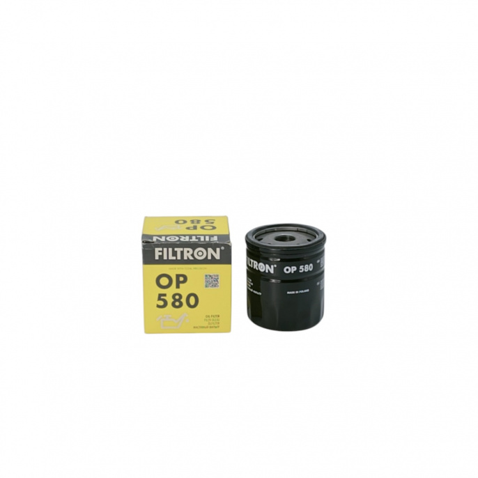 ФМ Filtron OP580