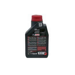 MOTUL EC 100 2T (1л.)