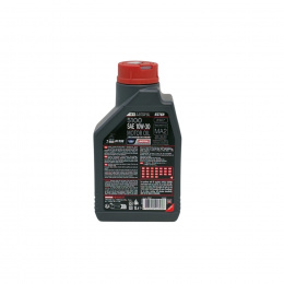 MOTUL EC 5100 4T 10W30 (1л.) 104062