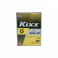 KIXX G 10w40 SL п/с 4л