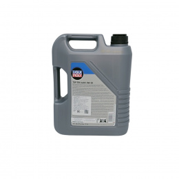 НС-синтетическое моторное масло Liqui Moly 5W-30 SN/CF TOP TEC 4600 5л