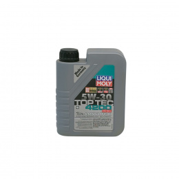 LM TopTec 4200 Diesel 5w30 1л 2375
