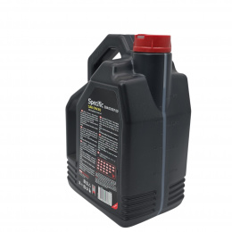 Motul Specific VW 504/00/507/00 0w30 (5л)
