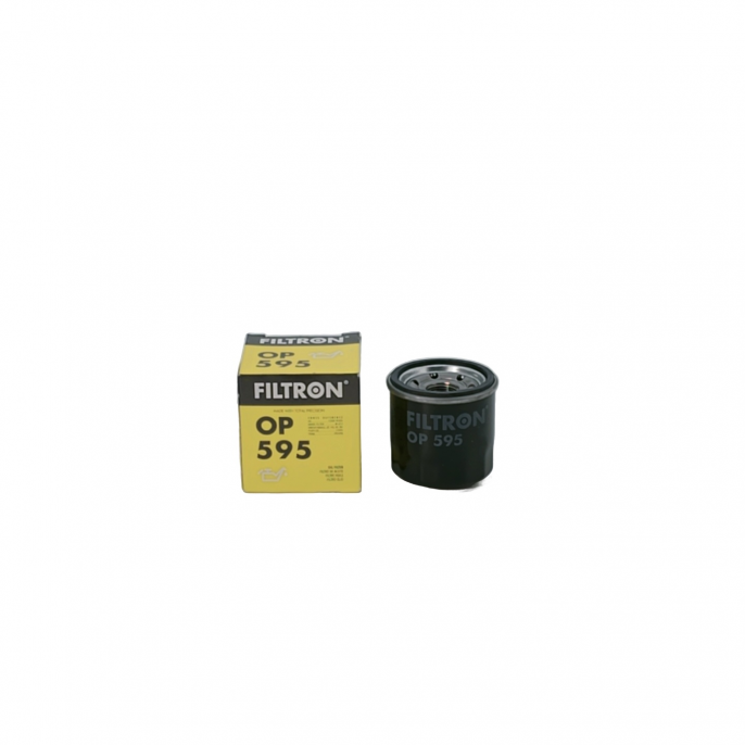 ФМ Filtron OP595 = W671