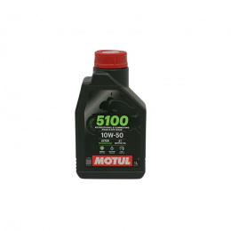 MOTUL EC 5100 4T 10W50 (1л.) 104074