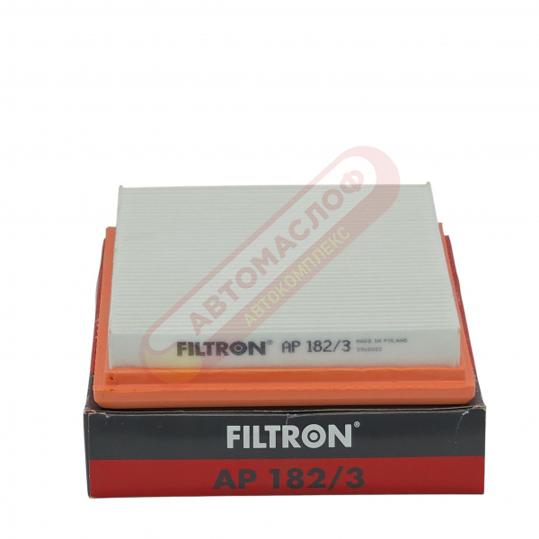 Фильтр воздушный FILTRON AP1823