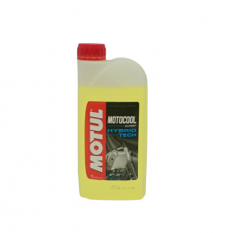 MOTUL Motocool Expert -37(1л) NEW