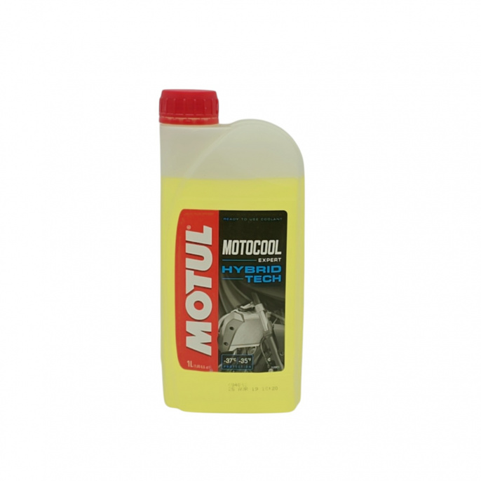 MOTUL Motocool Expert -37(1л) NEW