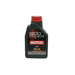Motul 8100 POWER 5W30 (1л) 112712
