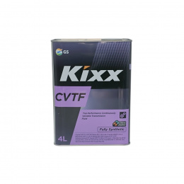 KIXX CVTF синт 4л
