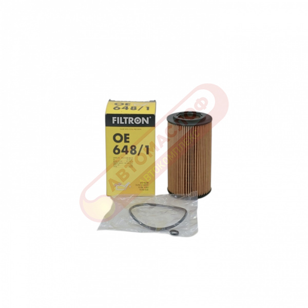 ФМ Filtron OE6481