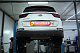 Повторная аппаратная замена масла в АКПП Kia Sportage 2.0 A6MF1 (A6F24)