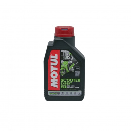 MOTUL Scooter expert 2T (1л) PS 105880