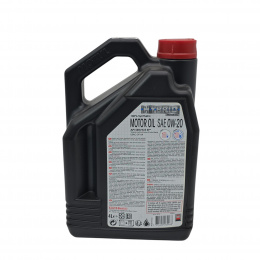 Motul HYBRID 0w20 (4л)