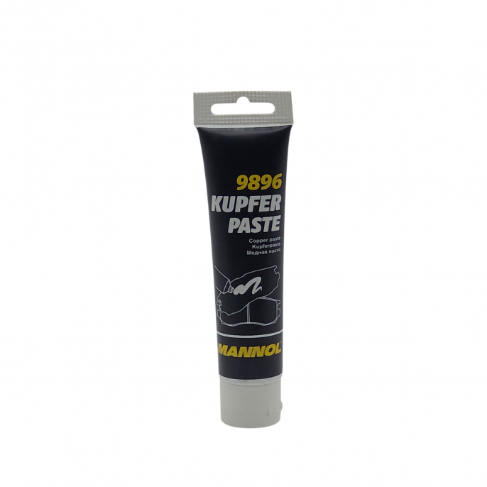 Паста медная MANNOL  50г 9896