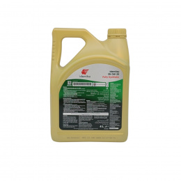 IDEMITSU 0w20 SN/GF-5 4л пластик 30011325746