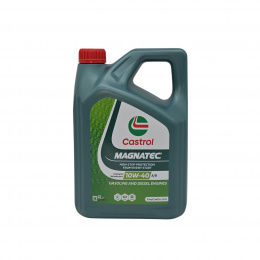 CASTROL Magnatec 10w40 A3/B4 п/с 4л
