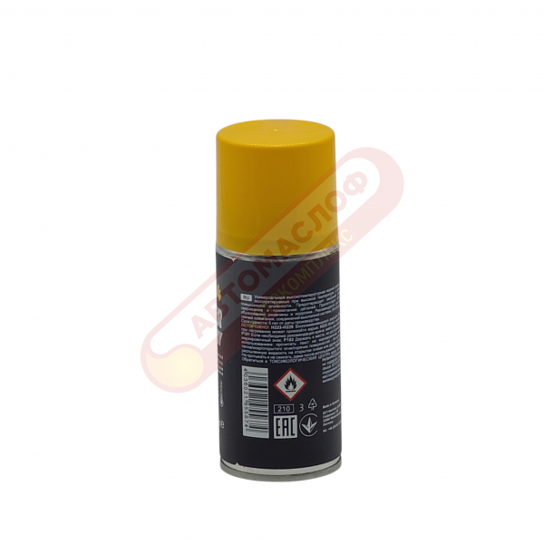 Смазка медная MANNOL  150мл 9884