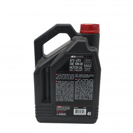 MOTUL ATV-UTV 4T 10w40 (4л)