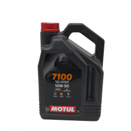 MOTUL EC 7100  4T 10W50 (4л.)