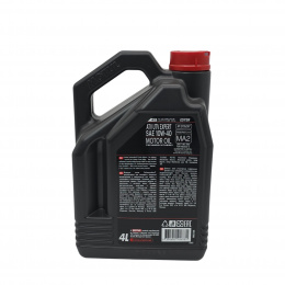 MOTUL ATV-UTV Expert 4T 10w40 (4л) 105939