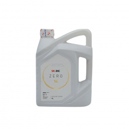 ZIC ZERO 0W16 4л